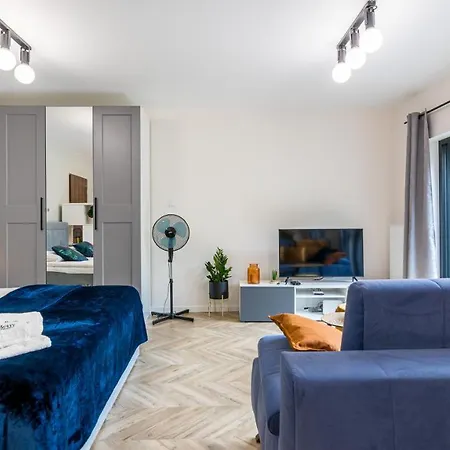 Apartament Wintera Iii - Billberry