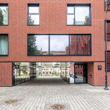 Wintera Iii - Billberry * Gdańsk
