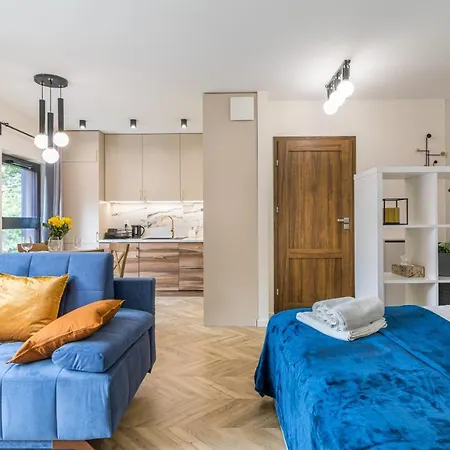 Wintera Iii - Billberry Apartament *
