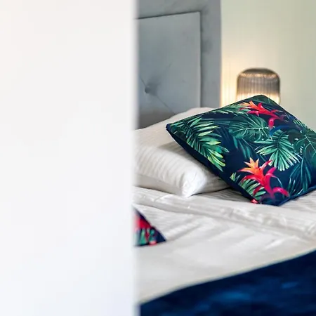 Wintera Iii - Billberry Gdańsk