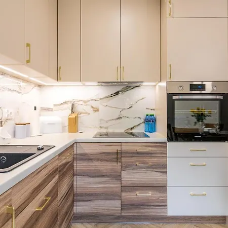 Apartment Wintera Iii - Billberry *