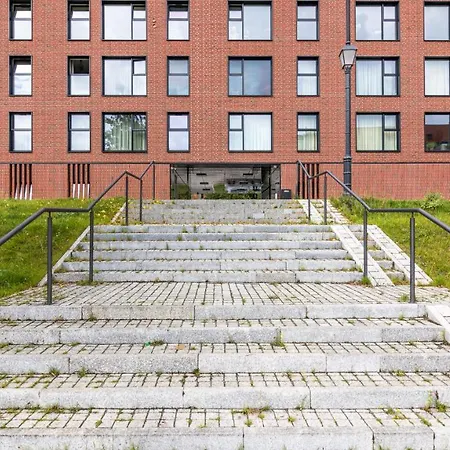 Wintera Iii - Billberry Apartment