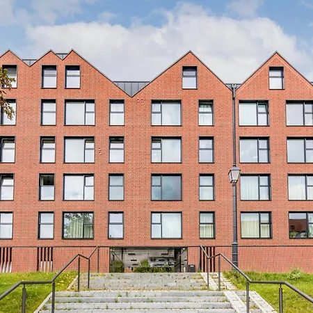 Wintera Iii - Billberry Gdańsk