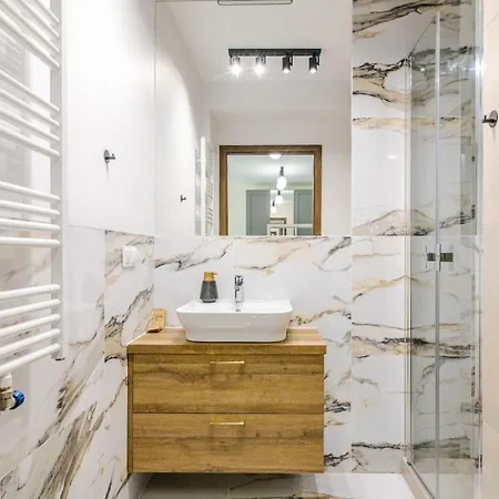 Wintera Iii - Billberry Appartement
