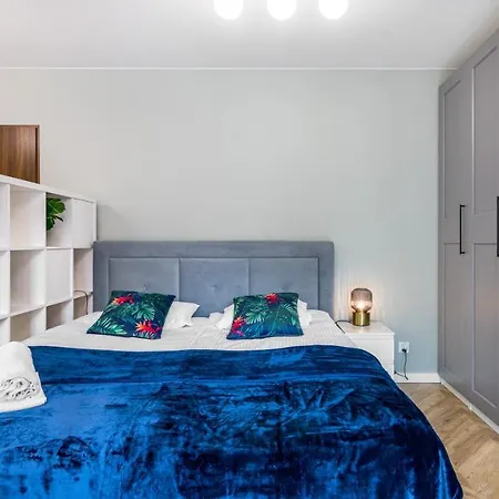 Wintera Iii - Billberry * גדנסק