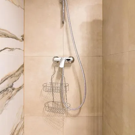 דירה Wintera Iii - Billberry *