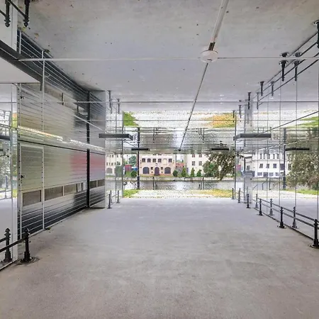 Wintera Iii - Billberry Apartman *