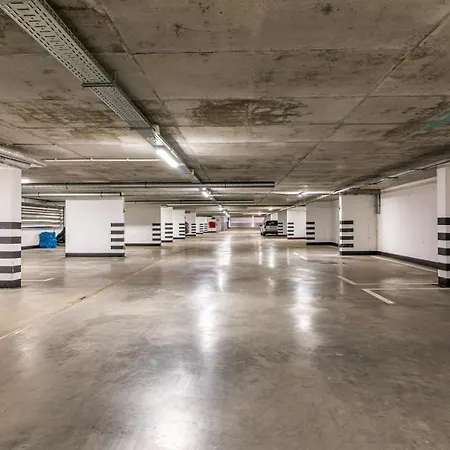 Apartman Wintera Iii - Billberry