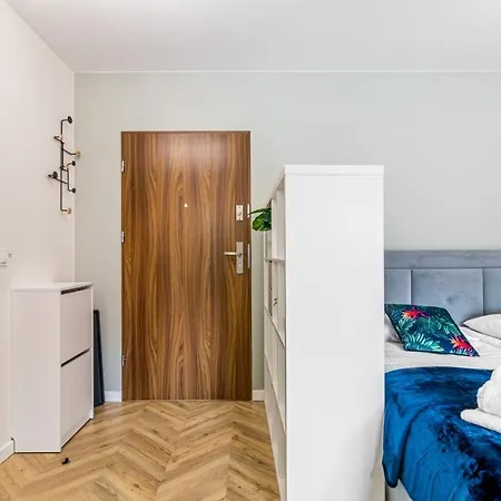 Apartment Wintera Iii - Billberry