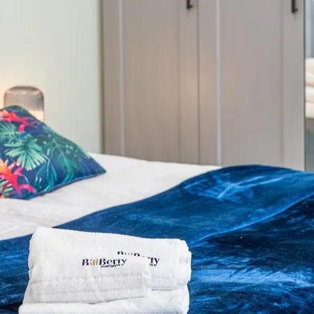 Wintera Iii - Billberry גדנסק