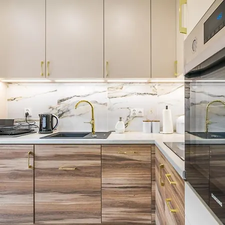 Wintera Iii - Billberry Appartement *