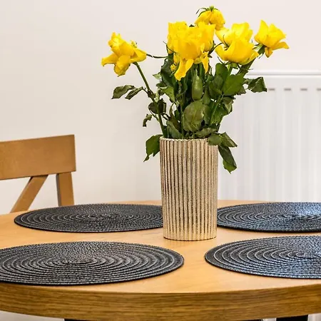 דירה Wintera Iii - Billberry