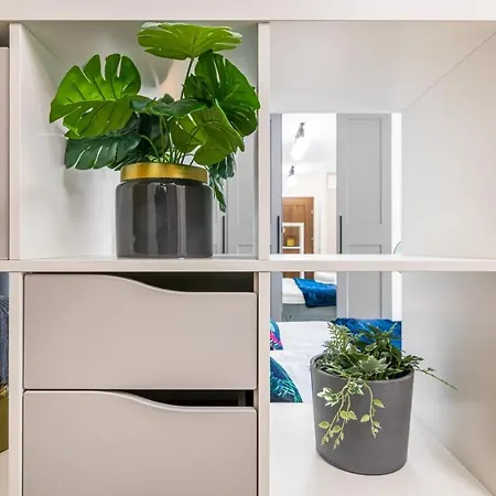 Wintera Iii - Billberry גדנסק