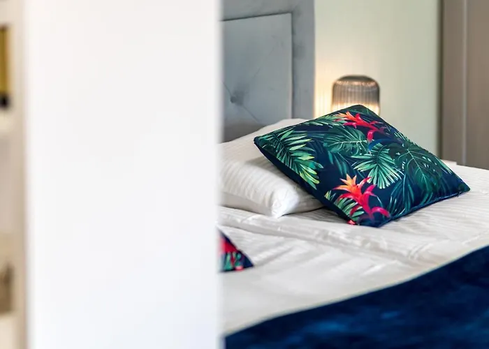 Wintera Iii - Billberry Gdańsk