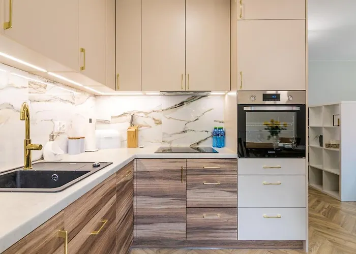 Apartman Wintera Iii - Billberry *