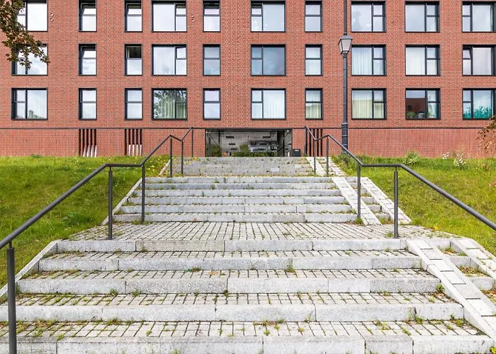 Wintera Iii - Billberry Apartman