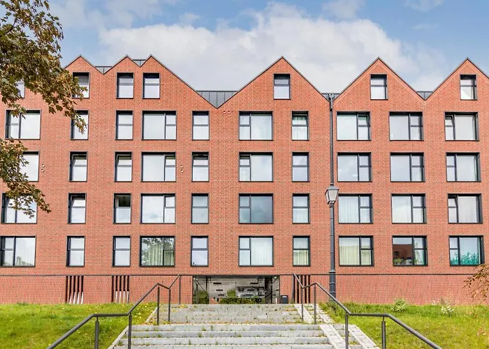 Wintera Iii - Billberry Gdańsk