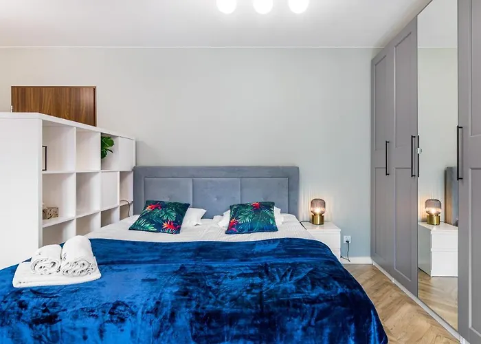 Wintera Iii - Billberry * Gdańsk