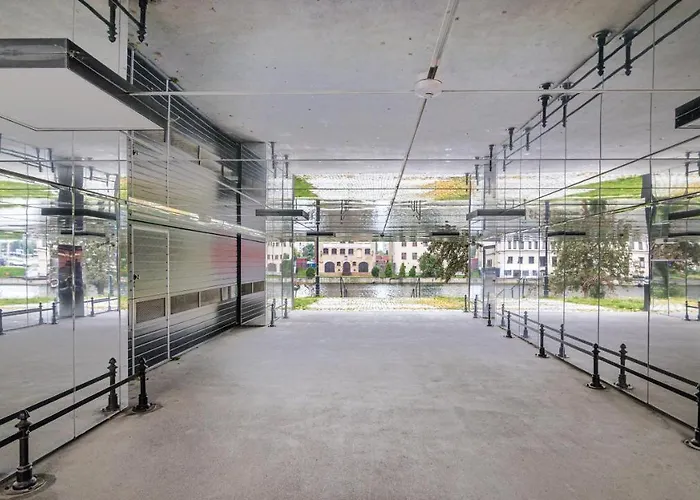 Wintera Iii - Billberry Apartman *