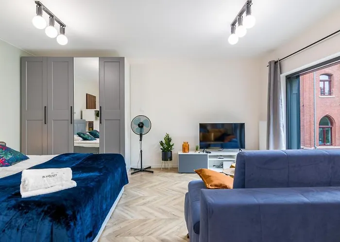 Apartman Wintera Iii - Billberry