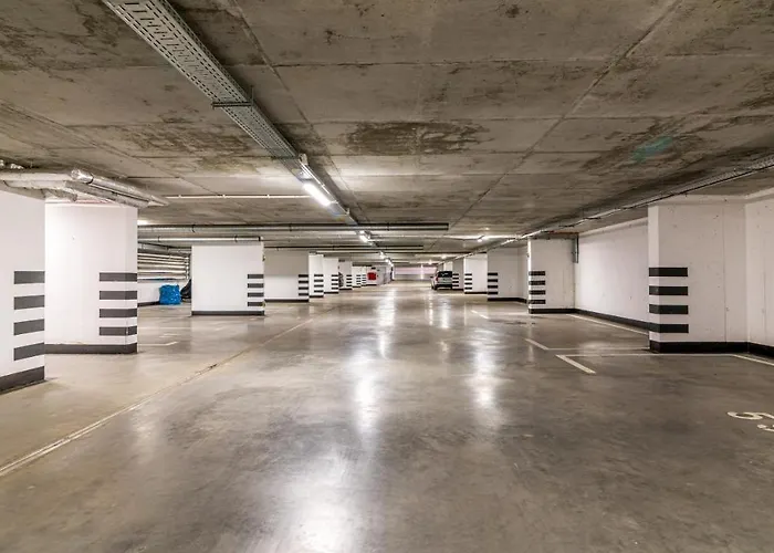 아파트 Wintera Iii - Billberry