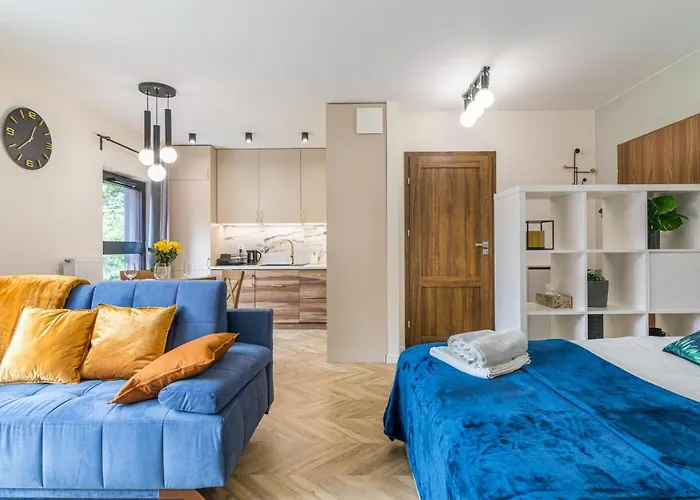 Wintera Iii - Billberry Apartman *