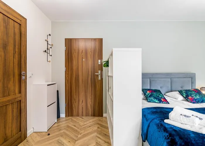 Apartman Wintera Iii - Billberry