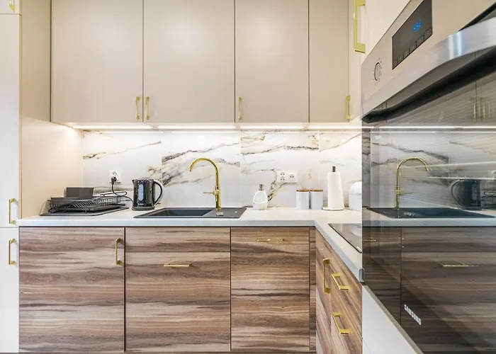 Wintera Iii - Billberry Apartman *