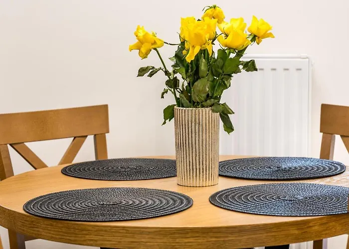 Apartman Wintera Iii - Billberry