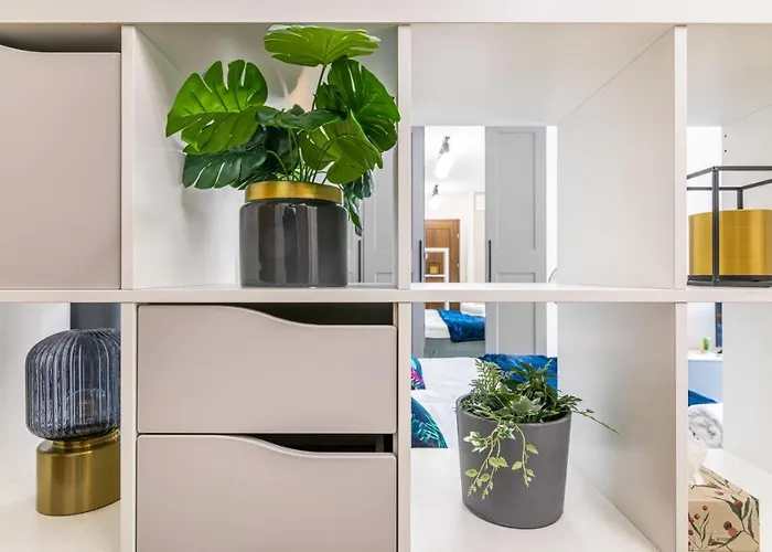 Wintera Iii - Billberry Gdańsk