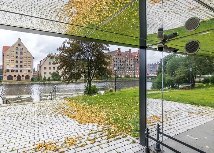 Apartman Wintera Iii - Billberry